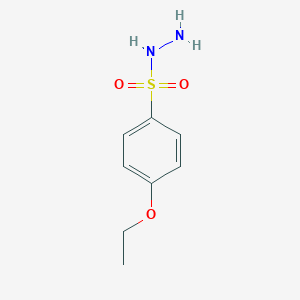 4-ethoxybenzenesulfonohydrazideͼƬ