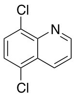 5,8-dichloroquinolineͼƬ