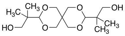 3,9-(1,1-׻-2-ǻһ)-2,4,8,10-[5,5]ʮһͼƬ