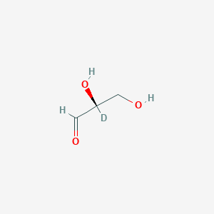 D-Glyceraldehyde-2-dͼƬ