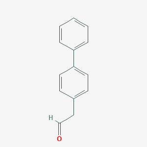 4-BiphenylacetaldehydeͼƬ