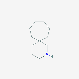 2-azaspiro[5,6]dodecaneͼƬ