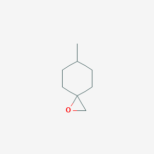 6-methyl-1-oxaspiro[2,5]octaneͼƬ