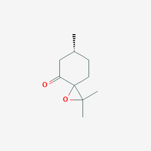 (R)-Pulegone OxideͼƬ