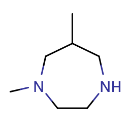 1,6-dimethyl-1,4-diazepaneͼƬ