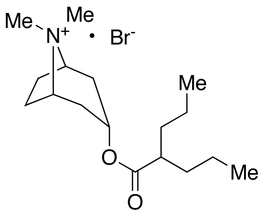 Anisotropine MethylbromideͼƬ