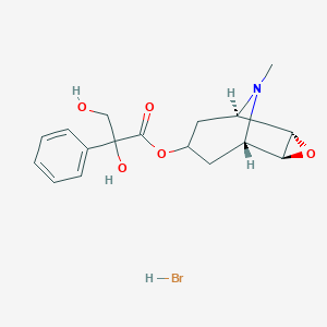 Anisodine HydrobromideͼƬ