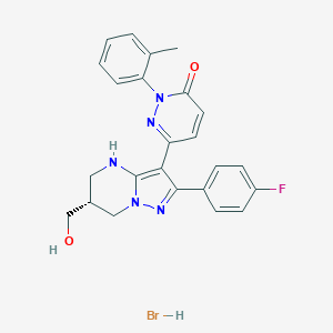 AS1940477 HydrobromideͼƬ