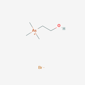 Arsenocholine BromideͼƬ