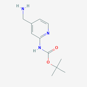 2-(BOC-)-4-(׻)ͼƬ