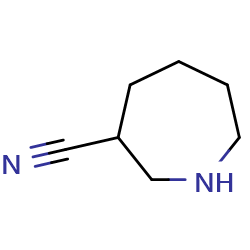 azepane-3-carbonitrileͼƬ