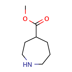 methylazepane-4-carboxylateͼƬ