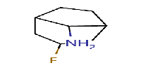 3-fluorobicyclo[3,2,1]octan-8-amineͼƬ