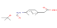 2-[4-(tert-butoxycarbonylamino)-1-bicyclo[2,2,2]octanyl]aceticacidͼƬ