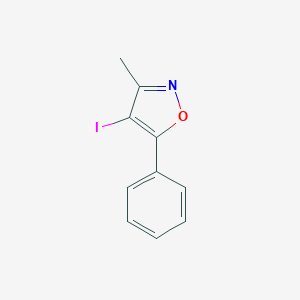 4-Iodo-3-methyl-5-phenylisoxazoleͼƬ