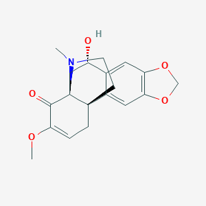 ProstephanaberrineͼƬ