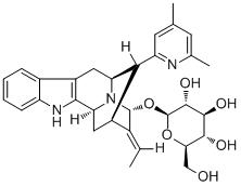 Rauvotetraphylline BͼƬ