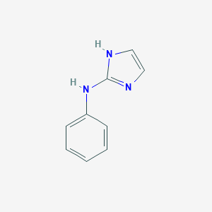 N-phenyl-1H-imidazol-2-amineͼƬ