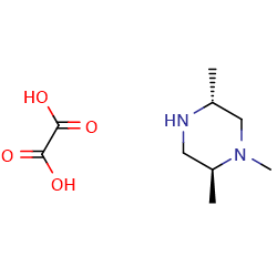 (2S,5R)-1,2,5-TrimethylpiperazineoxalateͼƬ