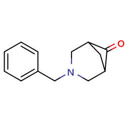 3-benzyl-3-azabicyclo[3,1,1]heptan-6-oneͼƬ