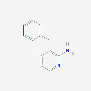 2-Amino-3-benzylpyridineͼƬ