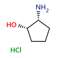 cis-2-aminocyclopentan-1-olhydrochlorideͼƬ