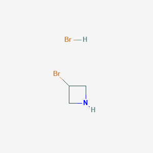 3-Bromo-azetidine HydrobromideͼƬ