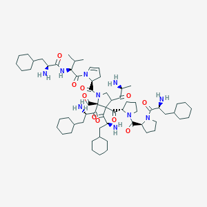 PerhydroantamanideͼƬ