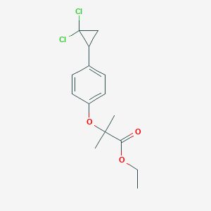 Ciprofibrate Ethyl EsterͼƬ