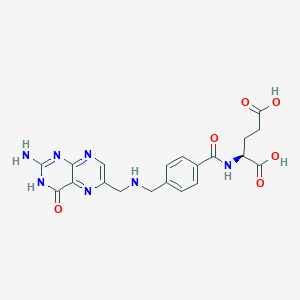 Isohomofolic AcidͼƬ