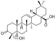 Hederagonic acidͼƬ