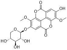 3-O-Methylducheside AͼƬ