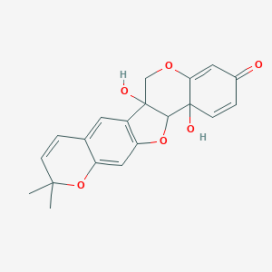 HydroxytuberosoneͼƬ