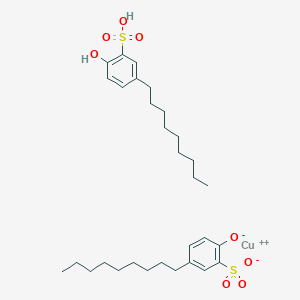 Cupric NonylphenolsulfonateͼƬ