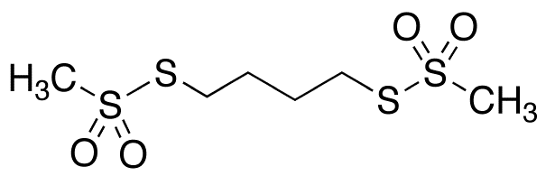 1,4-Butanediyl BismethanethiosulfonateͼƬ