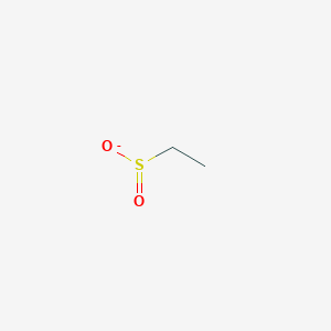 sodium ethanesulfinateͼƬ