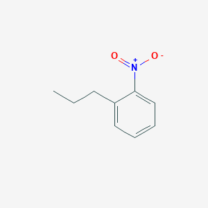 1-Nitro-2-propylbenzeneͼƬ