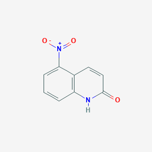 5-Nitroquinolin-2(1H)-oneͼƬ