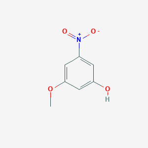 3-methoxy-5-nitrophenolͼƬ