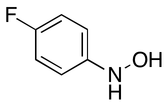 N-(p-Fluorophenyl)-hydroxylamineͼƬ