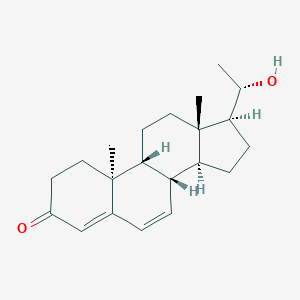 20-DihydrodydrogesteroneͼƬ