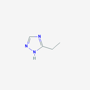 3-ethyl-1H-1,2,4-triazoleͼƬ