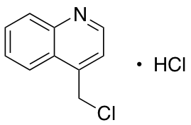 4-chloromethylquinoline hclͼƬ