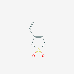 3-vinyl-2,5-dihydrothiophene1,1-DioxideͼƬ