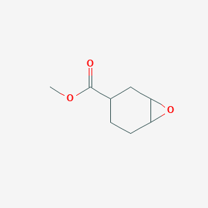 3,4-Epoxycyclohexanecarboxylate Methyl EsterͼƬ