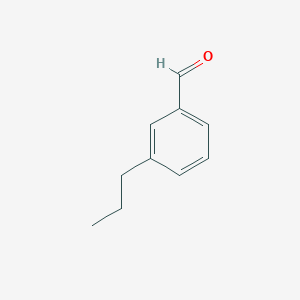 3-PropylbenzaldehydeͼƬ