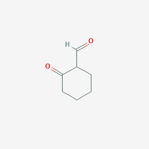 2-OxocyclohexanecarbaldehydeͼƬ