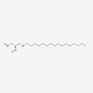 3-O-Hexadecyl-sn-glycerolͼƬ