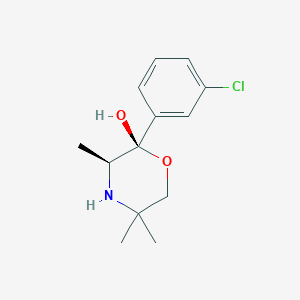 (S,S)-Hydroxy BupropionͼƬ