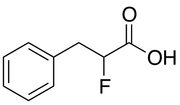 2-fluoro-3-phenylpropanoic acidͼƬ